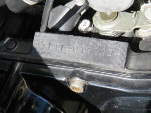 Immagine 44/44 di Yamaha RD 350 LC (1989)