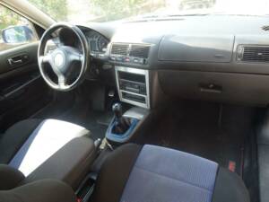 Image 12/22 of Volkswagen Golf IV 1.8T GTI (1999)