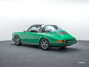 Bild 5/41 von Porsche 911 2.2 E (1970)