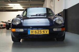 Image 23/50 de Porsche 911 Carrera (1995)