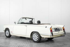 Bild 6/50 von Triumph Vitesse 6 (1970)