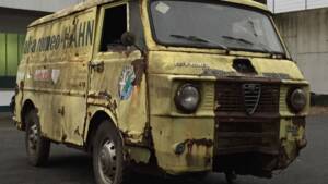 Image 1/4 of Alfa Romeo A12/F12 (1970)