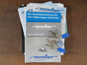 Bild 18/19 von Volkswagen Käfer &quot;Memminger&quot; (1973)