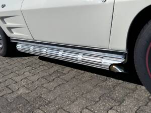 Bild 21/27 von Chevrolet Corvette Sting Ray (1964)