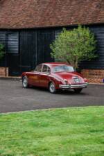 Image 10/42 of Jaguar Mk II 3.8 (1962)