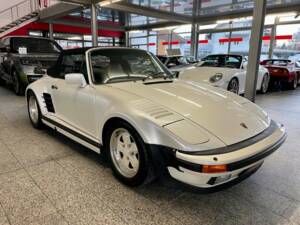 Image 4/19 de Porsche 911 Turbo 3.3 (1989)