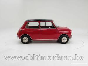 Imagen 6/15 de Morris Mini Cooper S 970 (1964)