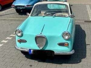 Afbeelding 3/68 van Glas Goggomobil TS 250 (1965)