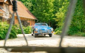 Image 2/36 of Volkswagen Karmann Ghia 1600 (1970)