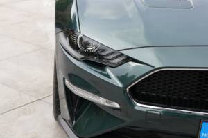 Immagine 15/50 di Ford Mustang GT 5.0 V8 Fastback (2019)