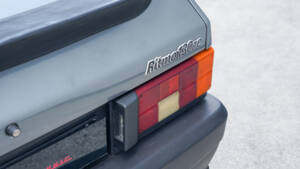 Afbeelding 17/49 van FIAT Ritmo 130 TC Abarth (1984)