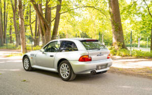 Bild 8/56 von BMW Z3 Coupé 2.8 (2001)