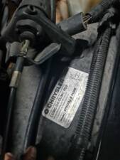 Image 21/23 of Jeep Wrangler 4.0 (1992)