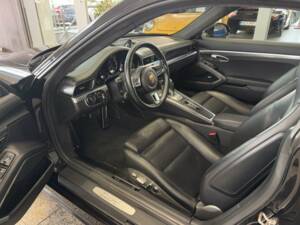 Bild 11/27 von Porsche 911 Turbo (2018)