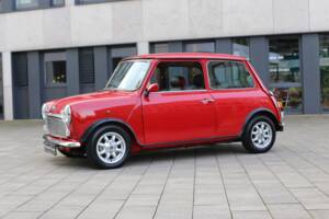 Immagine 10/50 di Rover Mini Seven 2000 (2001)