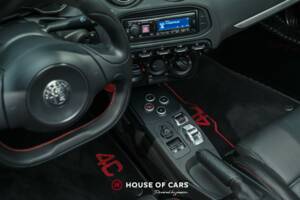 Image 21/25 of Alfa Romeo 4C Spider (2016)