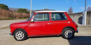 Imagen 3/43 de Rover Mini Cooper 1,3i (1994)