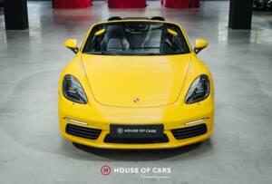 Image 3/25 of Porsche 718 Boxster S (2016)