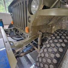 Bild 11/109 von Hotchkiss M 201 (1962)