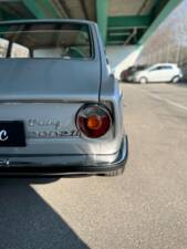 Bild 24/26 von BMW Touring 2000 tii (1972)