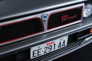 Image 13/50 of Lancia Delta HF Integrale (1988)