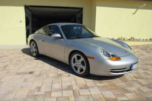 Bild 4/58 von Porsche 911 Carrera (2001)