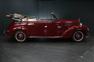 Bild 7/50 von Mercedes-Benz 220 Cabriolet A (1952)