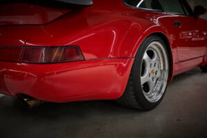 Imagen 17/98 de Porsche 911 Turbo 3.6 (1993)