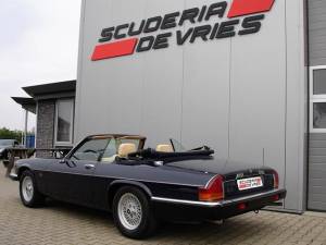 XJS