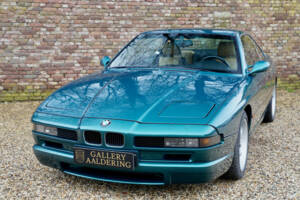 Image 22/50 of BMW 850CSi (1994)