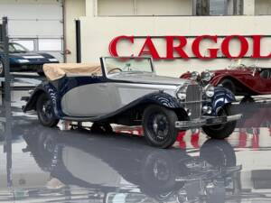 Bild 8/33 von Bugatti Typ 57 (1934)