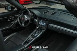 Bild 18/25 von Porsche 911 Carrera 4S (2013)