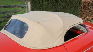 Image 9/63 de Porsche 356 1600 Speedster (1955)
