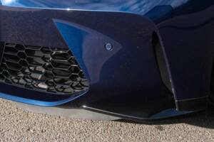 Bild 29/50 von BMW M4 Competition (2022)