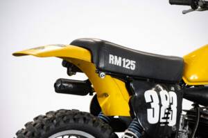 Image 11/50 of Suzuki RM 125 (1978)