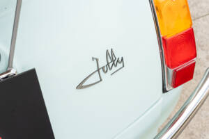 Bild 32/72 von FIAT Ghia 500 Jolly (1968)