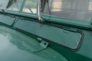 Image 32/50 of Land Rover 88 Lightweight (1977)
