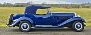 Bild 17/49 von Bentley Mk VI Straight Eight B81 Special (1952)