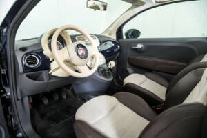 Afbeelding 11/50 van FIAT 500 C (2011)