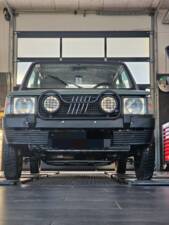 Image 1/9 of FIAT Panda 4x4 1,0 (1986)