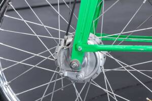 Image 37/44 de Ducati Cucciolo (1951)