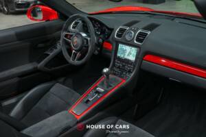 Bild 18/25 von Porsche Boxster Spyder (2016)