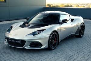 Bild 32/50 von Lotus Evora GT410 Sport (2018)