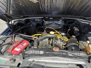 Bild 22/32 von Jeep Cherokee Chief (1979)