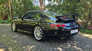 Afbeelding 40/40 van Porsche 911 GT3 (2001)