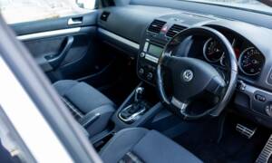 Bild 4/50 von Volkswagen Golf V GTI (2006)