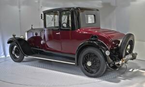 Image 11/50 of Rolls-Royce 20 HP Doctors Coupe (1927)