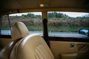 Bild 14/48 von Rolls-Royce Silver Shadow II (1978)