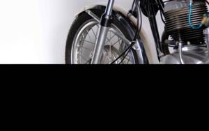 Afbeelding 46/58 van MV Agusta 125 GT (1969)