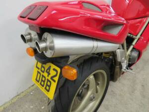 Bild 44/47 von Ducati 916 Strada (1994)